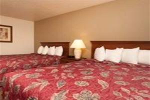 Hotel Howard Johnson Sunnyside Inn