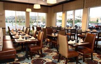 Hotel Hilton Garden Inn Charlotte/mooresville