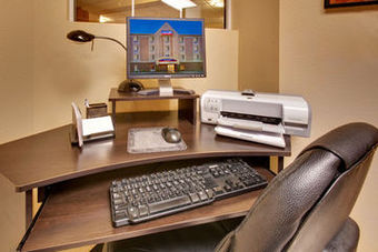 Hotel Candlewood Suites Lincoln