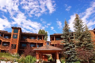 Hotel Villas At Snowmass Club