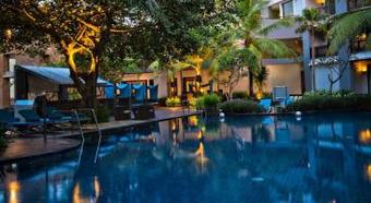 Hotel Pullman Bali Legian Nirwana