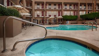 Hotel Best Western Metrocenter Inn