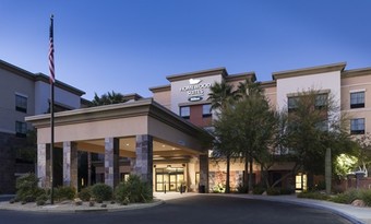 Hotel Homewood Suites Phoenix North/happy Valley