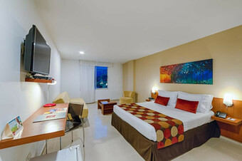 Ms Chipichape Cali Hotel