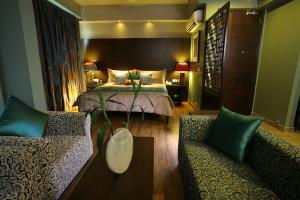 Hotel Justa The Residence Gurgaon
