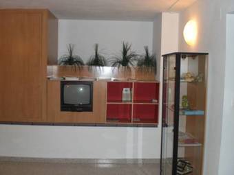 Hotel Reig