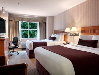 Hotel Coast Surrey Guilford