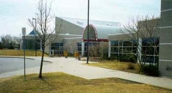 Hotel Comfort Inn Toronto Northeast