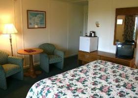 Hotel Wonder View Inn And Suites