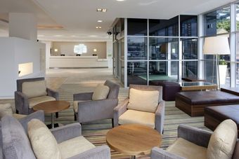 Hotel Holiday Inn Stevenage