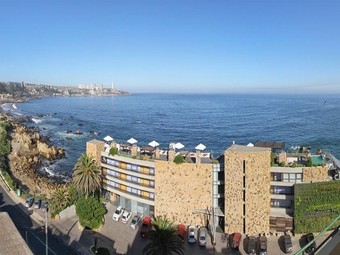 Hotel Radisson Acqua