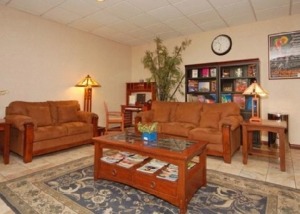 Hotel Quality Inn On Historic Route