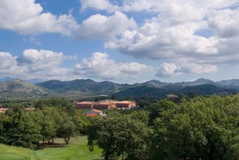 Hotel Etna Golf Resort & Spa