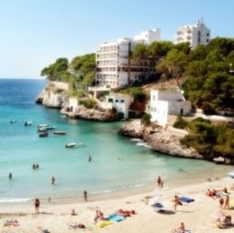 Apartamentos Pinos Playa