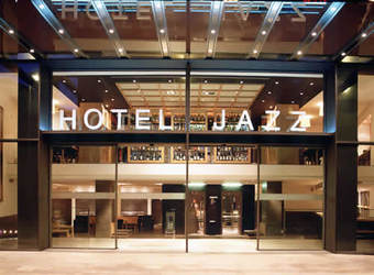 Hotel Jazz