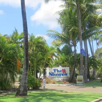 Aparthotel The Shores Holiday Apartments