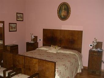 Bed & Breakfast Villa Bongiovanni