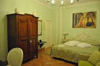 Bed & Breakfast Mondo Antico Alloggio In Citt�