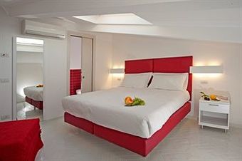 Bed & Breakfast Domus Sorrento