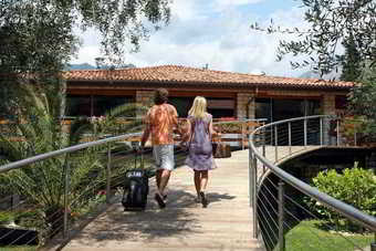 Hotel Sailing Center