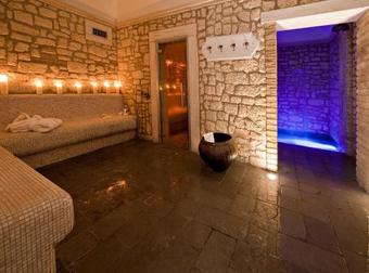 Hotel Castello Di Montignano Relais & Spa