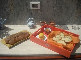 Bed & Breakfast Il Gelsomino