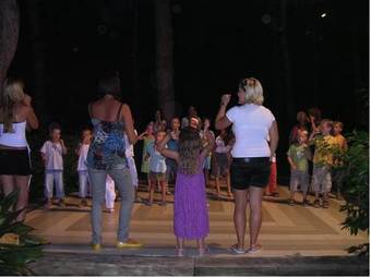 Hotel Holiday Center Valdor