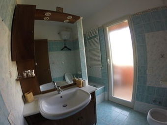 Bed & Breakfast Il Rifugio Dei Cardinali