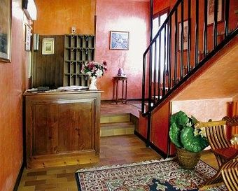 Hotel Alle Castrette