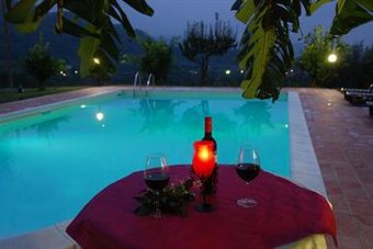 Hotel Casale Romano Resort