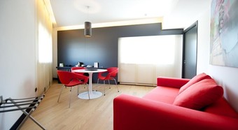 Hotel Mercure Nerocubo Rovereto