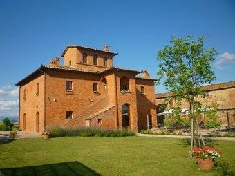 Bed & Breakfast Relais La Leopoldina