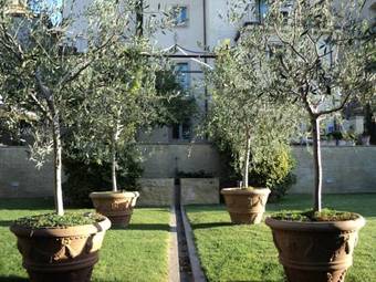 Palazzo Bontadosi Hotel & Spa