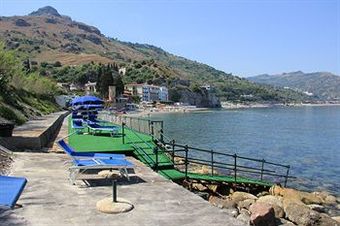 Hotel Baia Delle Sirene