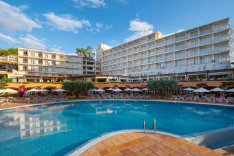 Valentin Park Club Hotel