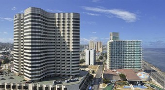 Hotel Meli� Cohiba