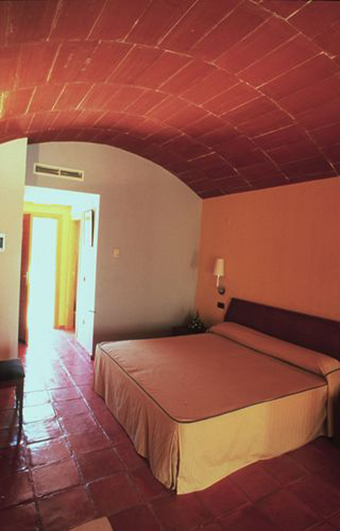 Hotel Cases De Sant Jaume