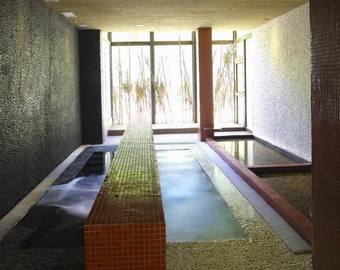 Hotel Balneario Sicilia