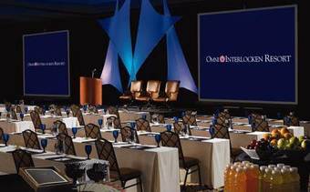 Hotel Omni Interlocken Resort