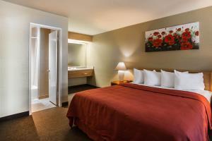 Hotel Howard Johnson Encinitas