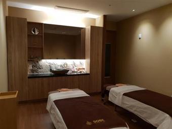 Hotel Holiday Inn Gwangju