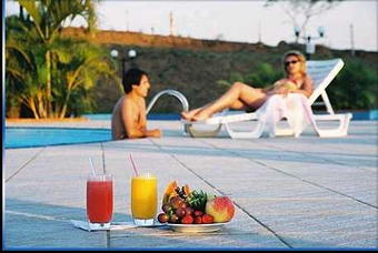 Colonial Plaza Hotel Pindamonhangaba