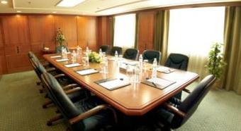 Hotel Sharjah Rotana