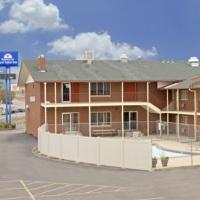 Hotel Americas Best Value Inn