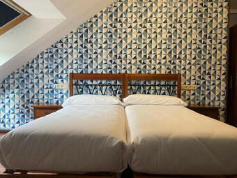 Hotel Puerto De Candas