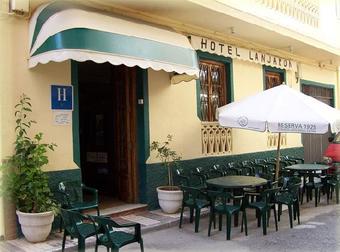 Hotel Lanjaron