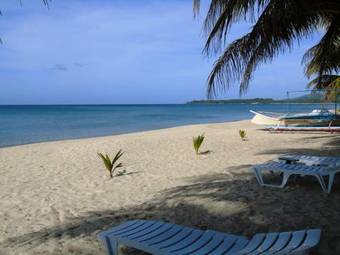 Hotel Phaidon Beach Resort