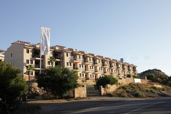 Apartamentos Aguilas De Los Collados