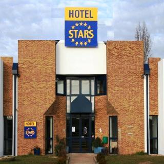 Hotel Stars Dreux
