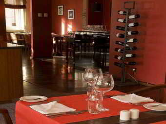 The One Grand Hotel Da P�voa